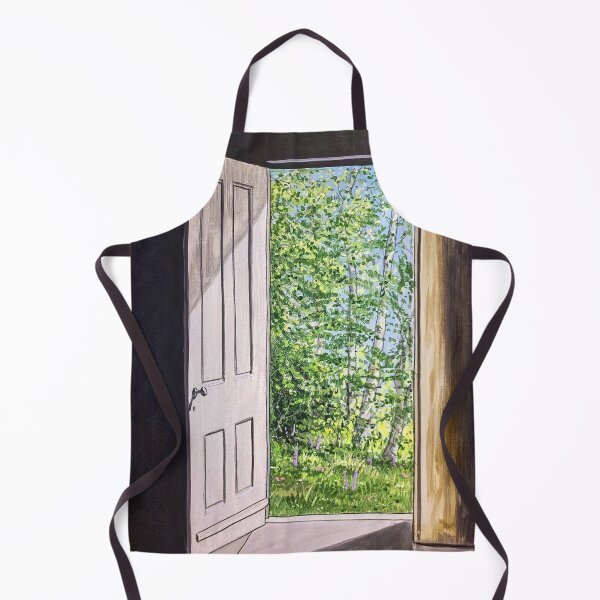 Item preview, step outside designed and sold by Patrick Ennis.