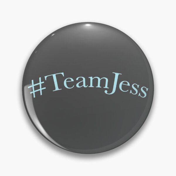Artikelvorschau, Team Jess entworfen und verkauft von sienna-l.