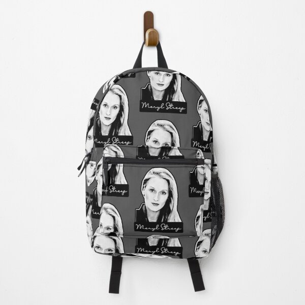 Item preview, Meryl Streep 1979 designed and sold by Cuttintees.