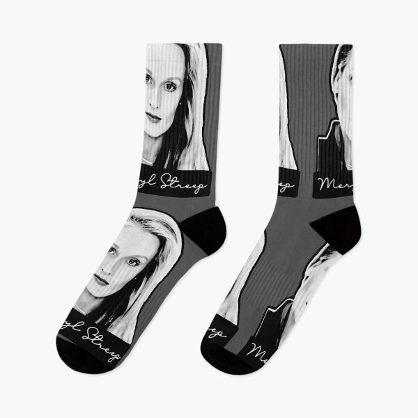Item preview, Meryl Streep 1979 designed and sold by Cuttintees.