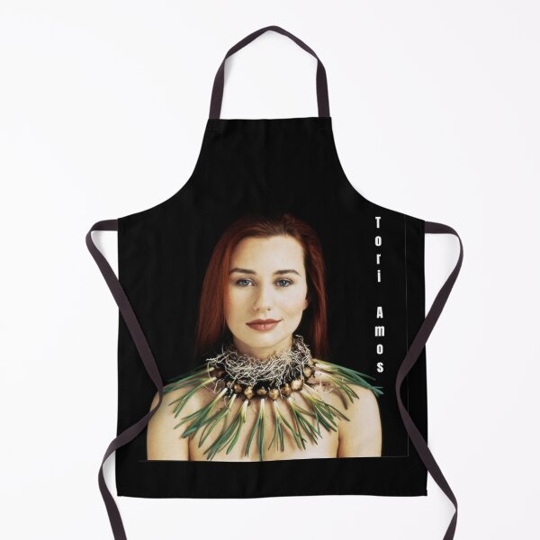 Item preview, Tori Amos Little Earthquakes Crucify Promo Print Photo designed and sold by LittleIconShop.