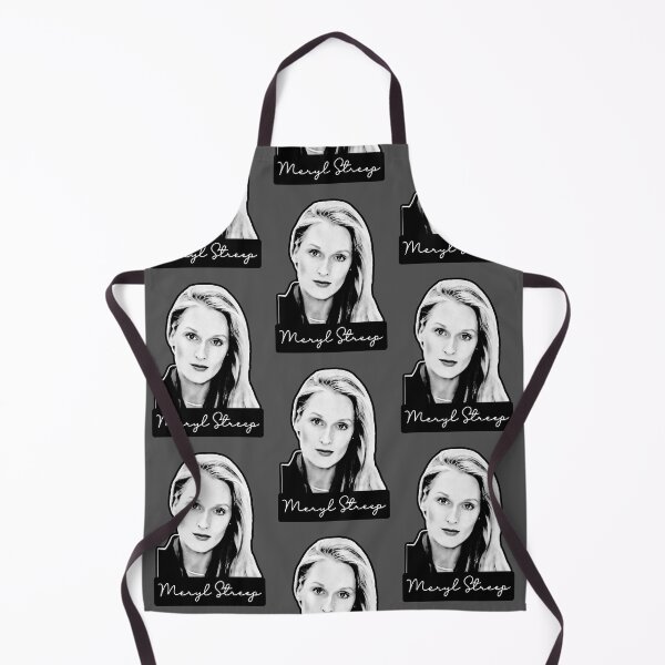 Item preview, Meryl Streep 1979 designed and sold by Cuttintees.
