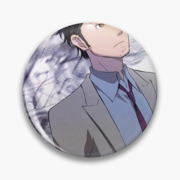Item preview, Steins Gate 8 designed and sold by jettmills03.