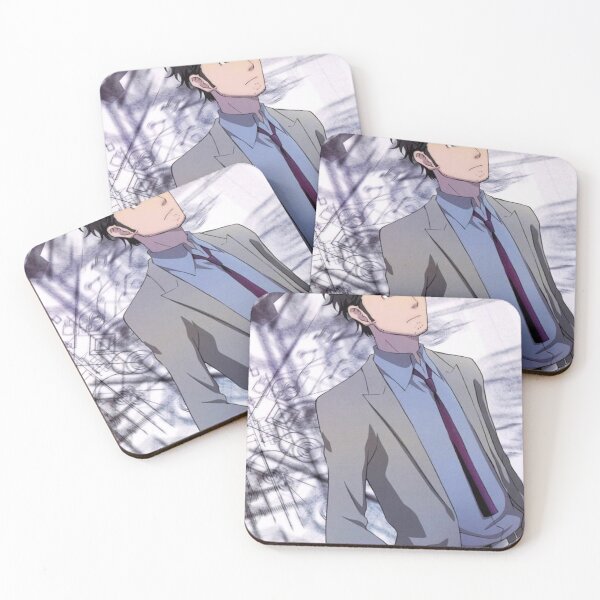 Item preview, Steins Gate 8 designed and sold by jettmills03.