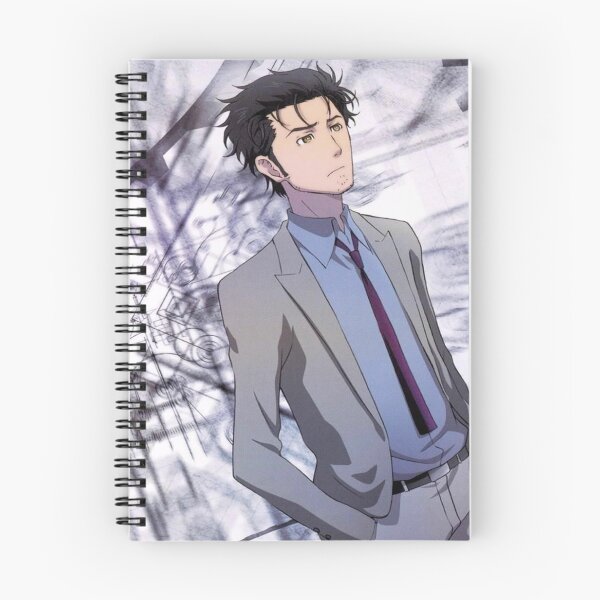 Item preview, Steins Gate 8 designed and sold by jettmills03.