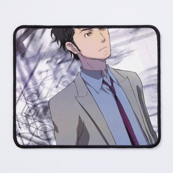 Item preview, Steins Gate 8 designed and sold by jettmills03.