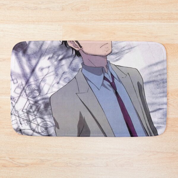 Item preview, Steins Gate 8 designed and sold by jettmills03.