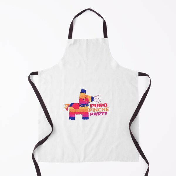 Item preview, Puro Pinche Party designed and sold by graphicsbyval.