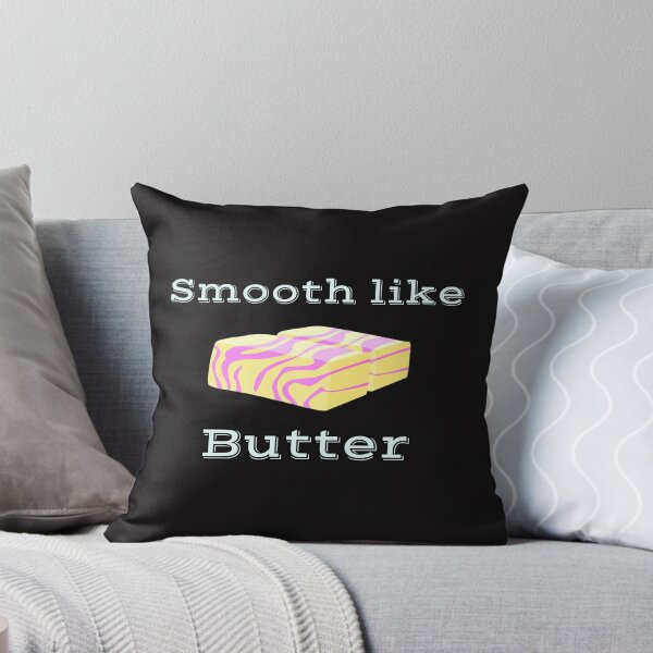 Item preview, Smooth like Butter designed and sold by Jho251981.