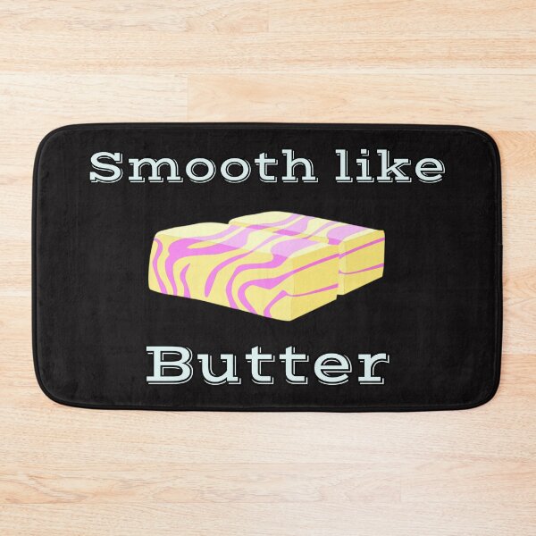 Item preview, Smooth like Butter designed and sold by Jho251981.