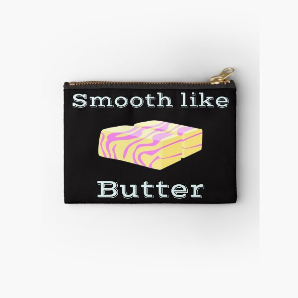 Item preview, Smooth like Butter designed and sold by Jho251981.
