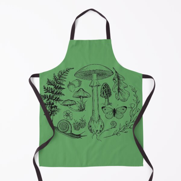 Item preview, Forest Floor Treasures designed and sold by Lylabean22.