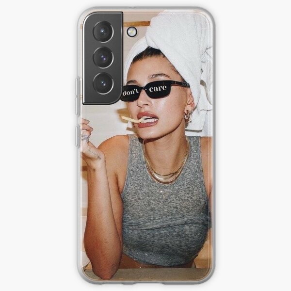 Snag Hailey Bieber's Suction Phone Case on Sale for $15