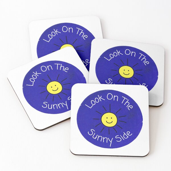 Item preview, Look On The Sunny Side designed and sold by rosendosen.