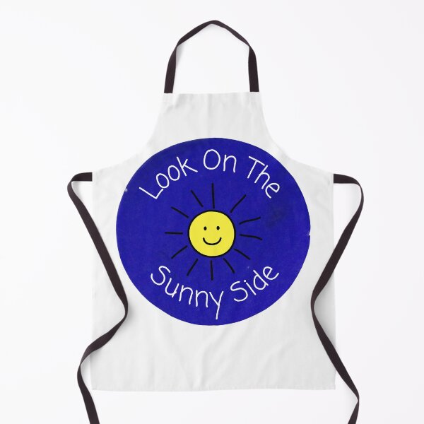 Item preview, Look On The Sunny Side designed and sold by rosendosen.