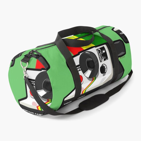 Item preview, 80's photographic camera designed and sold by Akira-31.