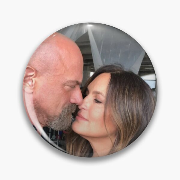 Item preview, Meloni and Hargitay designed and sold by Skylarrrr2020.