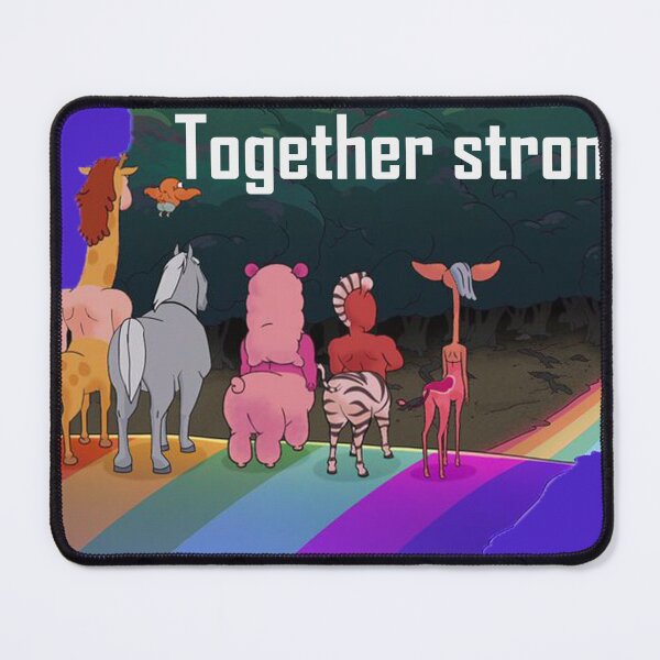 Item preview, the centaurworld Together strong designed and sold by arkato.