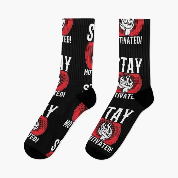Item preview, Stay Motivated designed and sold by BeanxMax.
