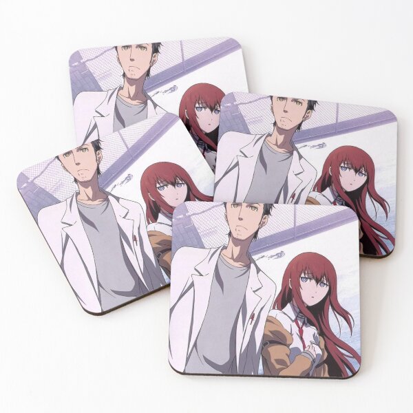 Item preview, Steins Gate 11 designed and sold by jettmills03.