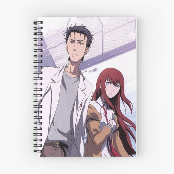 Item preview, Steins Gate 11 designed and sold by jettmills03.