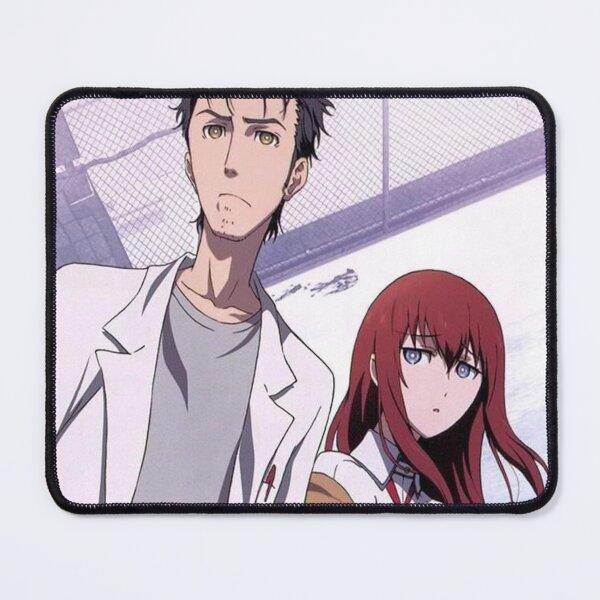 Item preview, Steins Gate 11 designed and sold by jettmills03.