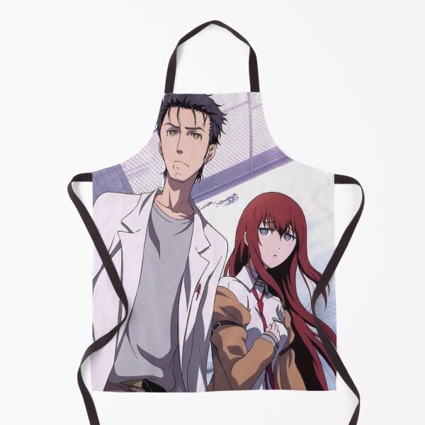 Item preview, Steins Gate 11 designed and sold by jettmills03.