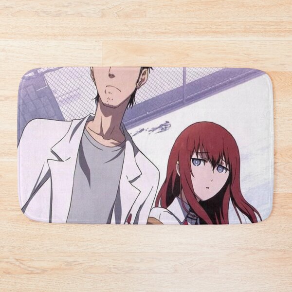Item preview, Steins Gate 11 designed and sold by jettmills03.