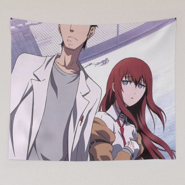 Item preview, Steins Gate 11 designed and sold by jettmills03.