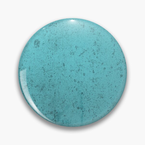 Item preview, Calm Watery Blue Grunge Pattern designed and sold by Creatively Torn.