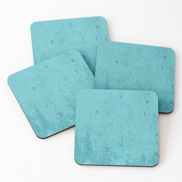 Item preview, Calm Watery Blue Grunge Pattern designed and sold by Creatively Torn.