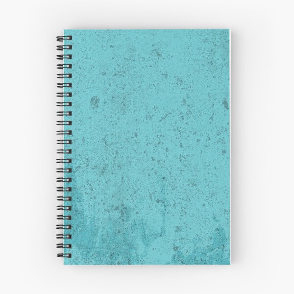 Item preview, Calm Watery Blue Grunge Pattern designed and sold by Creatively Torn.