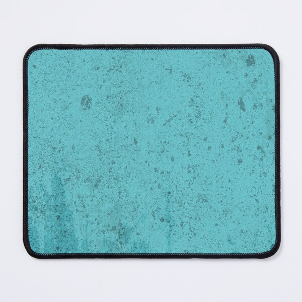 Item preview, Calm Watery Blue Grunge Pattern designed and sold by Creatively Torn.
