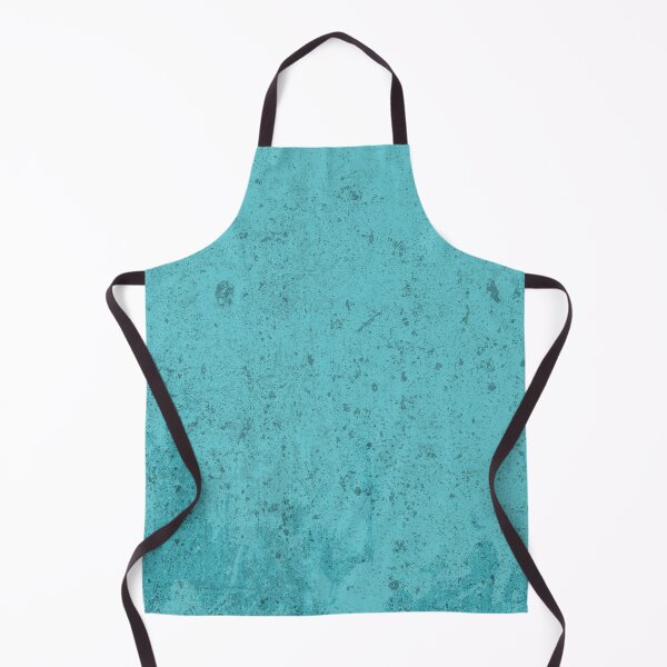 Item preview, Calm Watery Blue Grunge Pattern designed and sold by Creatively Torn.