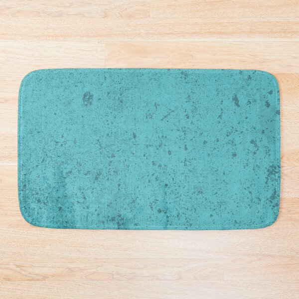 Item preview, Calm Watery Blue Grunge Pattern designed and sold by Creatively Torn.
