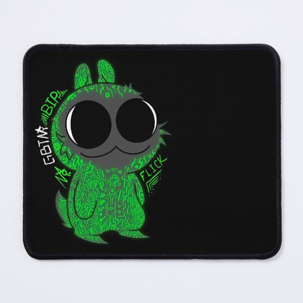 Item preview, Drawcember 12 of 31 - Electronic Bip designed and sold by GibThom.