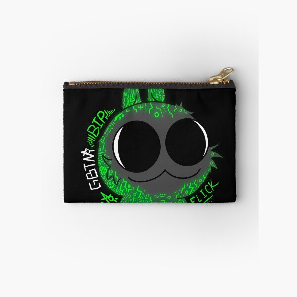 Item preview, Drawcember 12 of 31 - Electronic Bip designed and sold by GibThom.