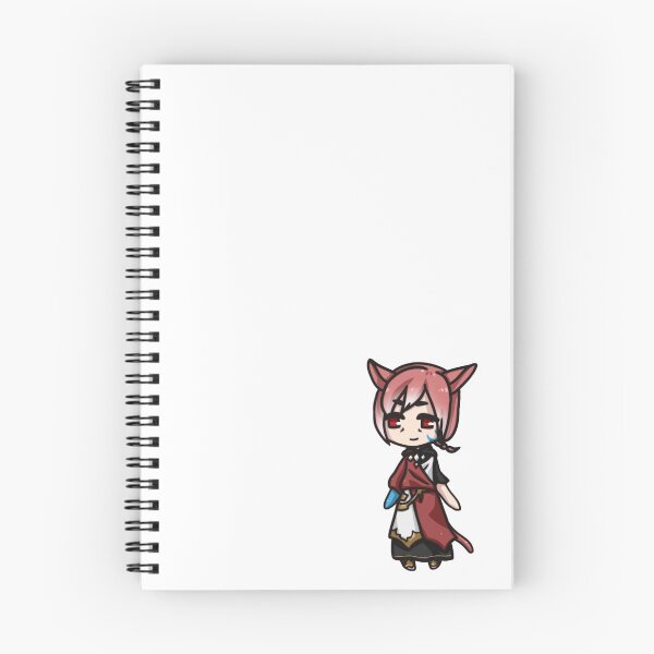 Item preview, G'raha Tia Chibi designed and sold by angelhalos.