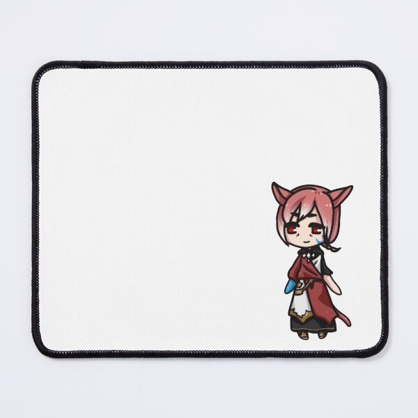 Item preview, G'raha Tia Chibi designed and sold by angelhalos.