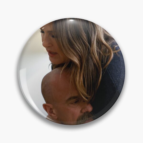 Item preview, benson and stabler designed and sold by Skylarrrr2020.