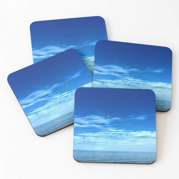 Item preview, Calm Blue Sea designed and sold by sandpiperstudio.