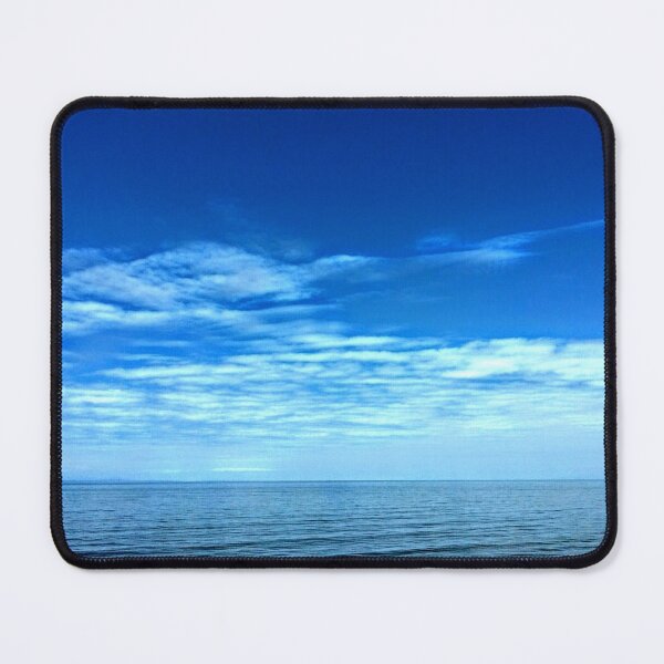 Item preview, Calm Blue Sea designed and sold by sandpiperstudio.