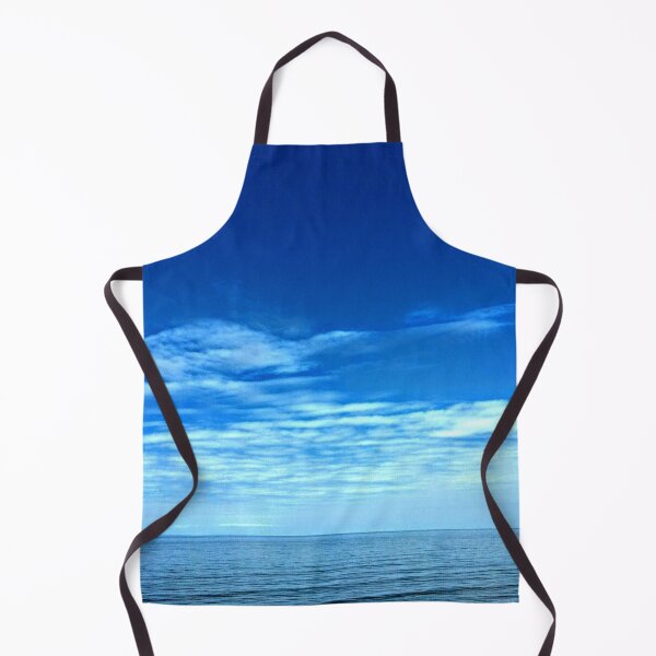Item preview, Calm Blue Sea designed and sold by sandpiperstudio.