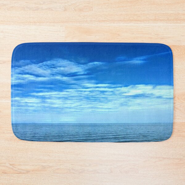 Item preview, Calm Blue Sea designed and sold by sandpiperstudio.