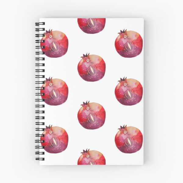 Item preview, Mystic Vulva Pomegranate designed and sold by rosendosen.