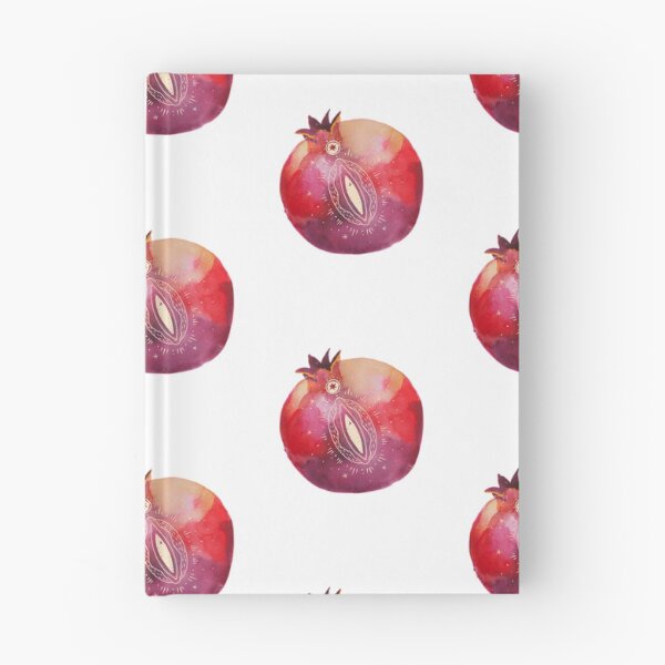Item preview, Mystic Vulva Pomegranate designed and sold by rosendosen.