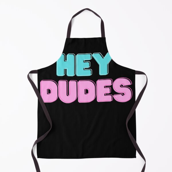 Item preview, hey dudes - hey dude designed and sold by prodesignerpro.