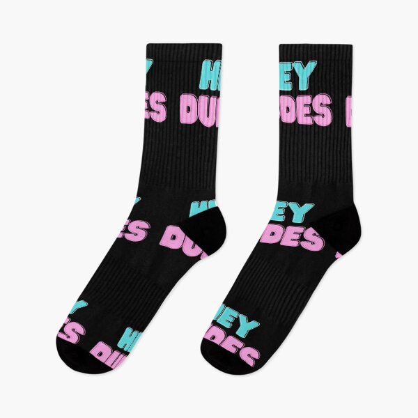 Item preview,  hey dudes - hey dude designed and sold by prodesignerpro.
