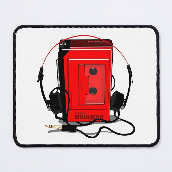Item preview, Walkman designed and sold by Akira-31.