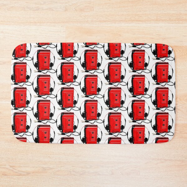 Item preview, Walkman designed and sold by Akira-31.